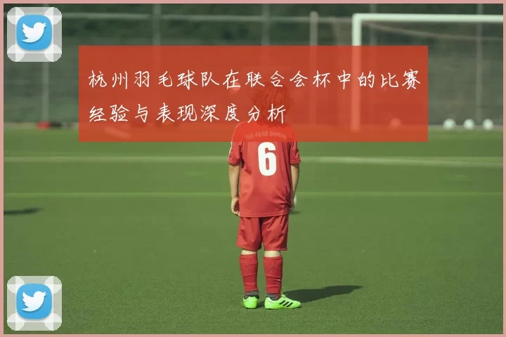 杭州羽毛球队在联合会杯中的比赛经验与表现深度分析