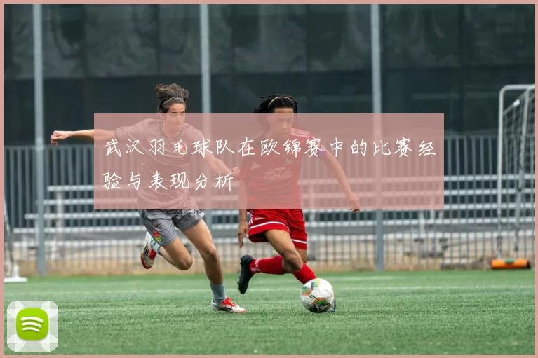 武汉羽毛球队在欧锦赛中的比赛经验与表现分析